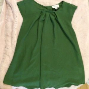 Twine & Spring top